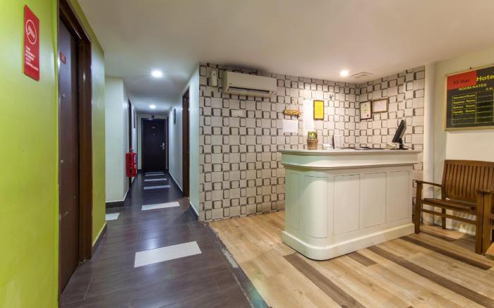 33 Star Hotel by THE AWINKA GROUP OF MANAGEMENT SDN BHD
