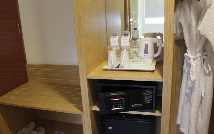 Swiss-Belinn Manyar