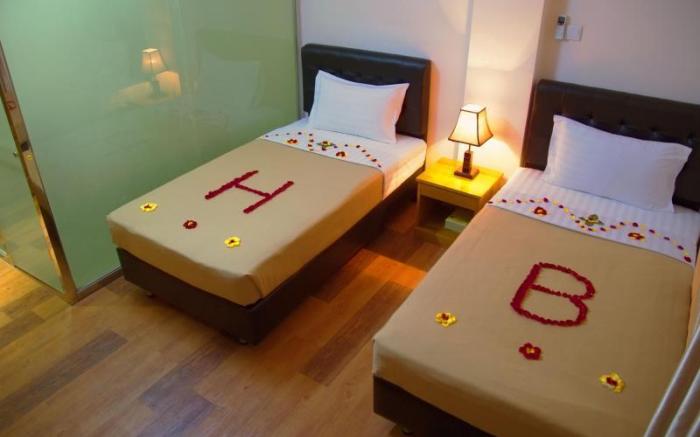 Hotel Bahosi