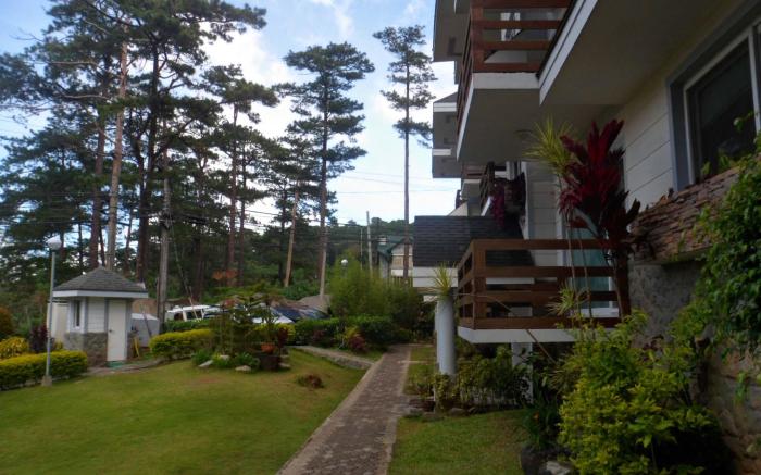 Prestige Vacation Apartments