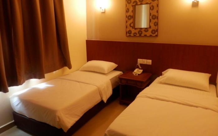 LKS Hotel