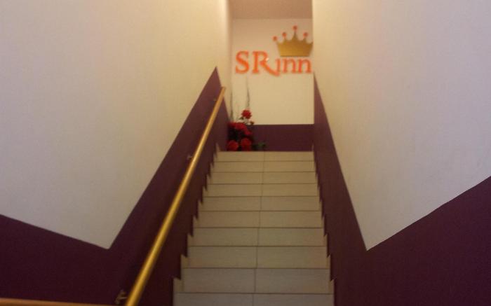 SR Inn Hotel Managed by Sun Inns