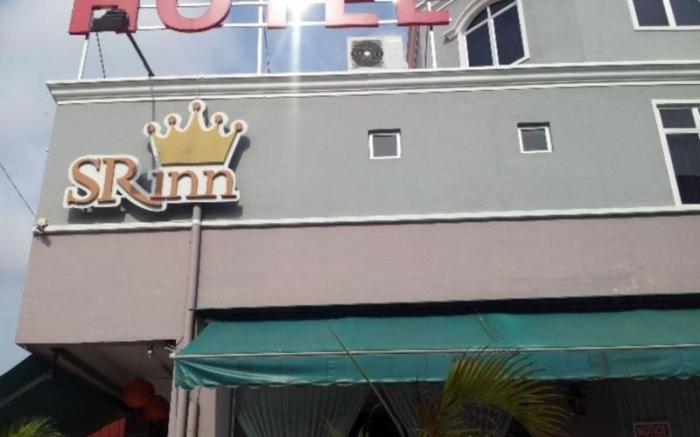 SR Inn Hotel Managed by Sun Inns