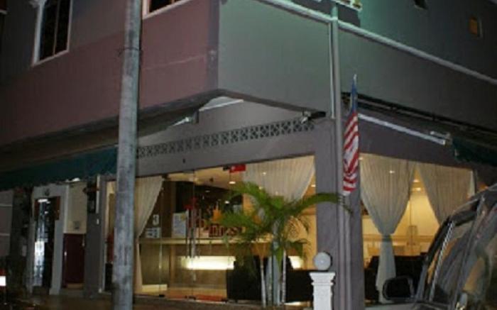 SR Inn Hotel Managed by Sun Inns