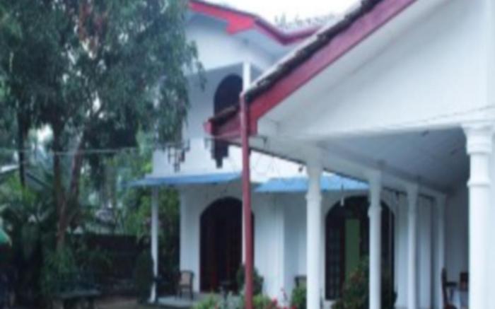 Seyara Holiday Resort