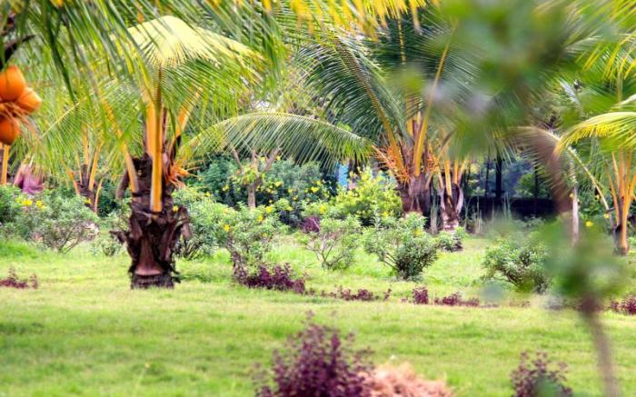 Grande Bay Resort at Mahabalipuram