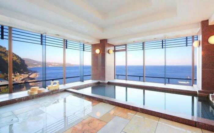 Hokkawa Onsen Hotel