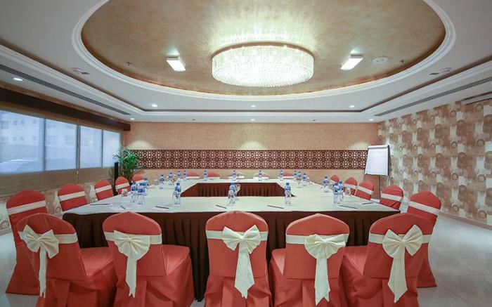 Ivory Grand Hotel Apartments