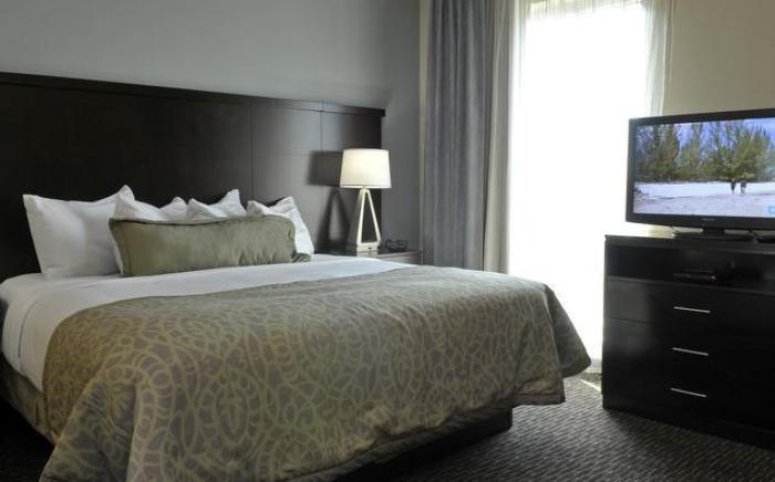 Staybridge Suites St. Petersburg FL By IHG