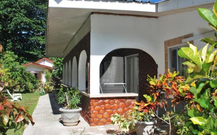 Rising Sun Guest House