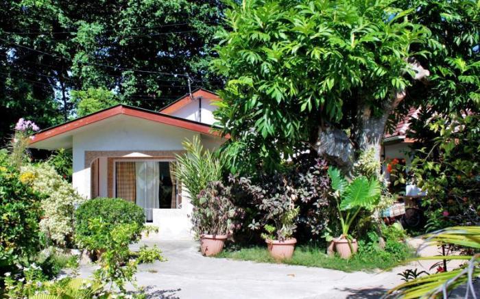 Rising Sun Guest House