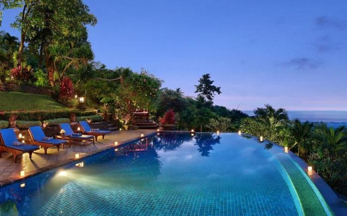 Villa Patria Guest Villa                          