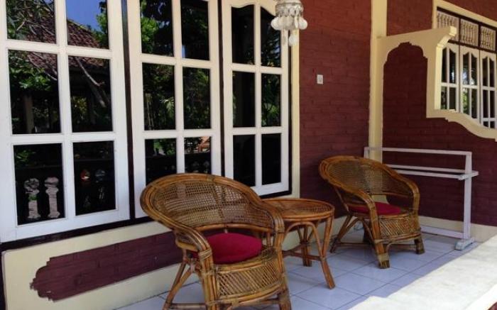 Taman Lilys Hotel