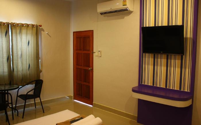 Sabai Ez Hotel