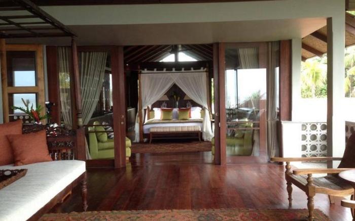 Jeeva Saba Resort
