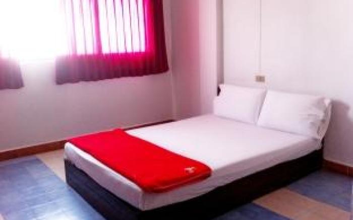 Thairungruang Backpackers Suratthani
