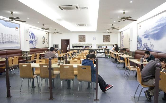 GreenTree Inn Shanghai Minhang Development Zone Subway Station Business Hotel