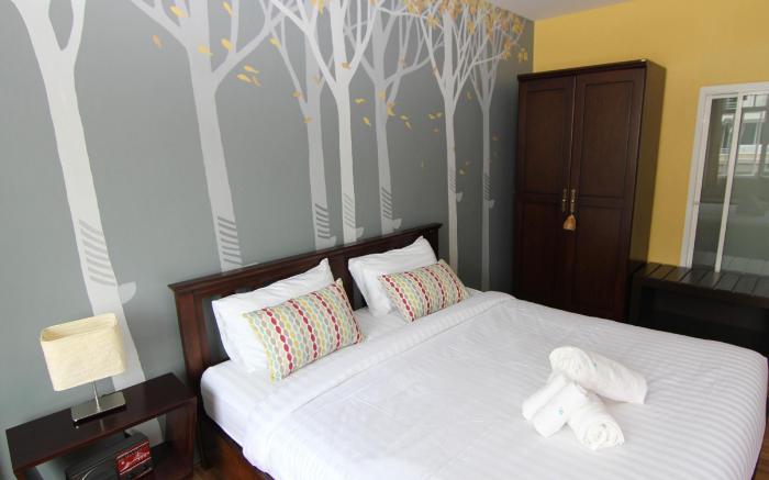 Just Fine Krabi Hotel