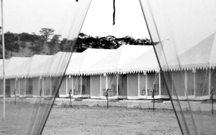 Shiv Tara Desert Camp