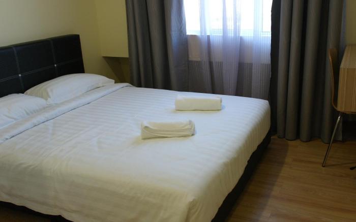 DK Value Inn