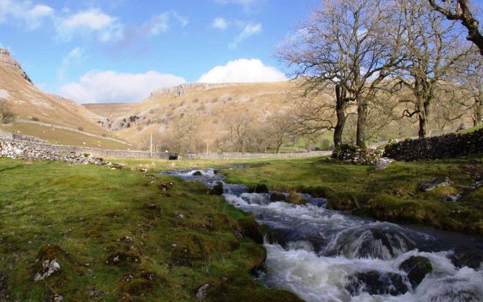 Grassington Lodge