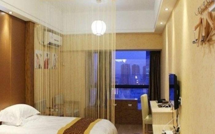 Fuzhou Modern Holiday Hotel Cangshan Wanda Branch