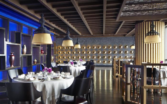 The Ritz-Carlton, Chengdu