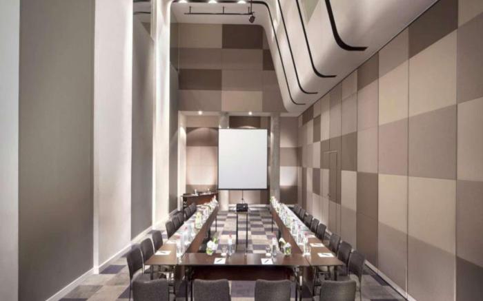 ARTOTEL Thamrin Jakarta