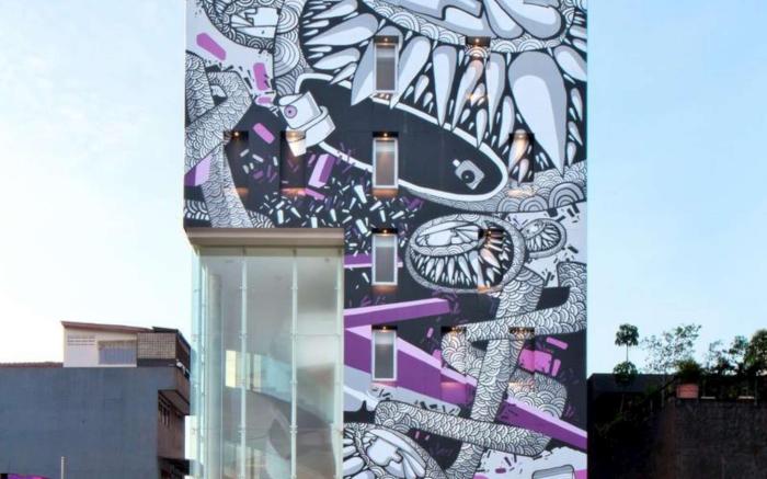 ARTOTEL Thamrin Jakarta