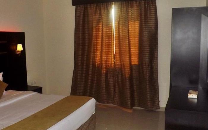 Baron Al Masif Apartment