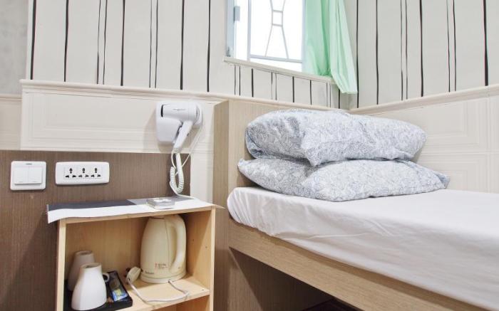 K&B Hostel