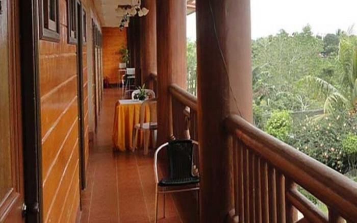 Zemkamps Chalet