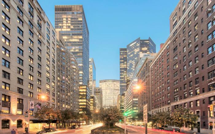 70 Park Avenue - Kimpton Soon