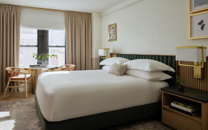 70 Park Avenue - Kimpton Soon