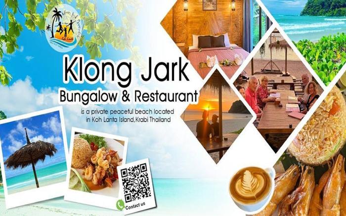 Klong Jark Bungalows