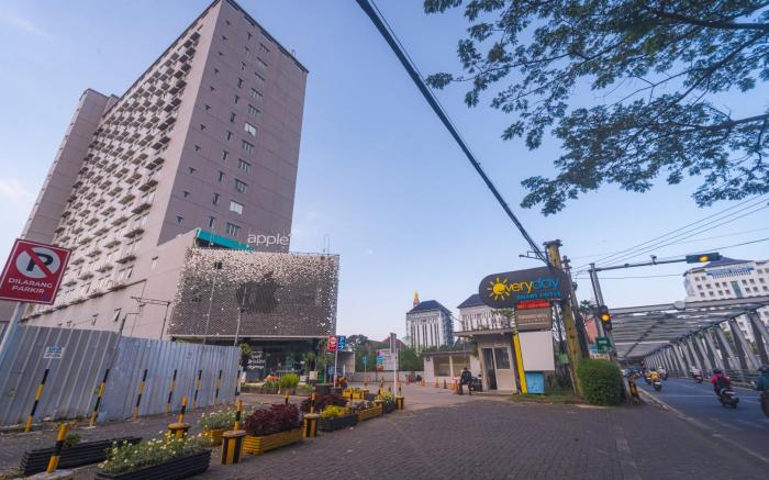 Everyday Smart Hotel Malang 