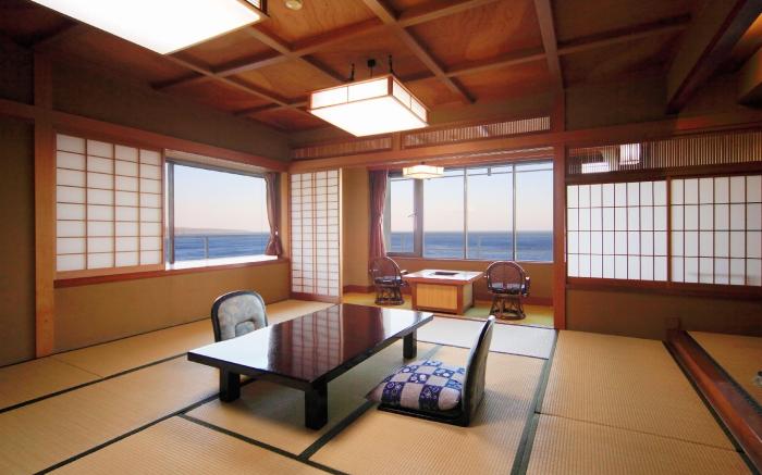Hokkawa Onsen Hotel