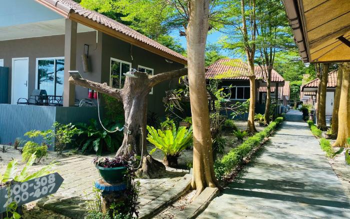 Bella Vista Beach Resort Koh Lipe