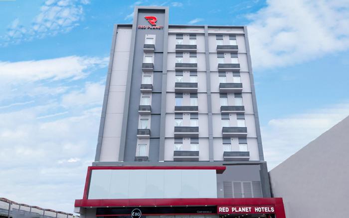 Red Planet Davao
