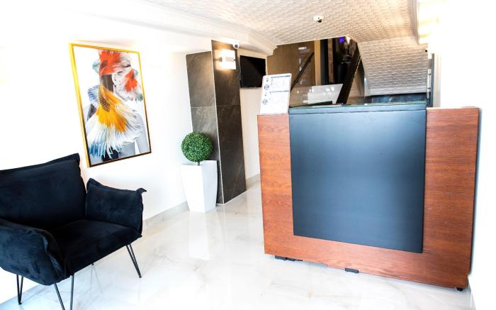 Miami Beach Hotel Tel Aviv