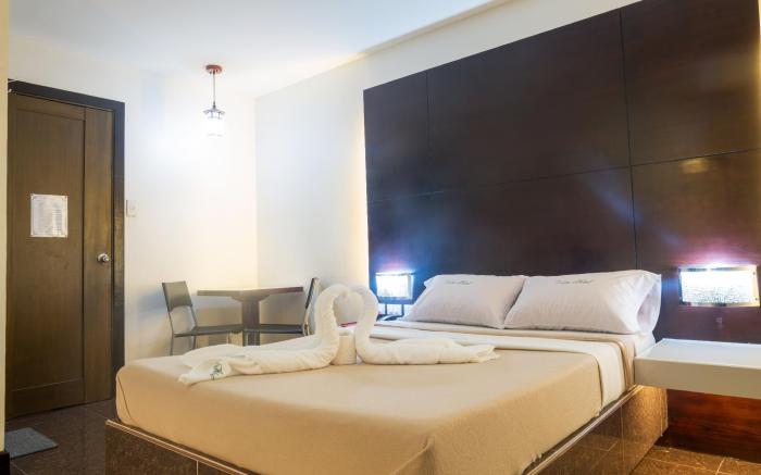 Vista Hotel Cubao