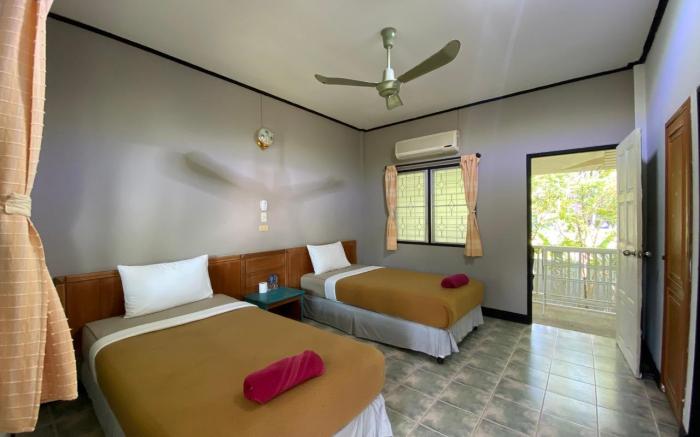 Orchad House PHR2023