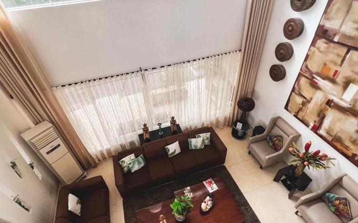 Segara Suites