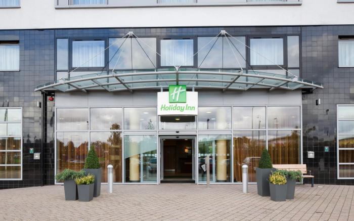Holiday Inn Norwich City By IHG