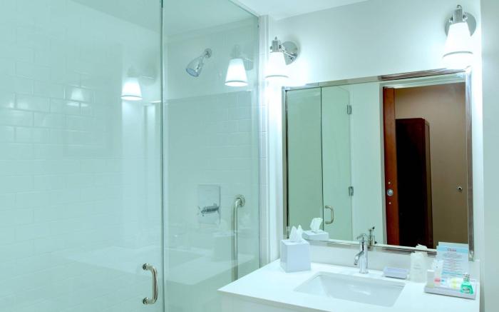 Four Points by Sheraton Oklahoma City Quail Springs