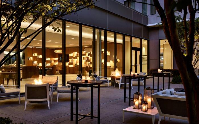 AC Hotel Dallas by the Galleria