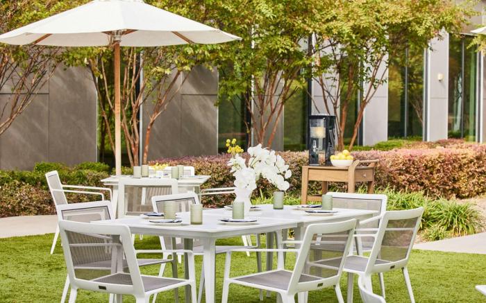 AC Hotel Dallas by the Galleria