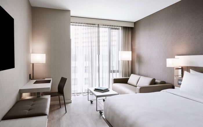 AC Hotel Dallas by the Galleria