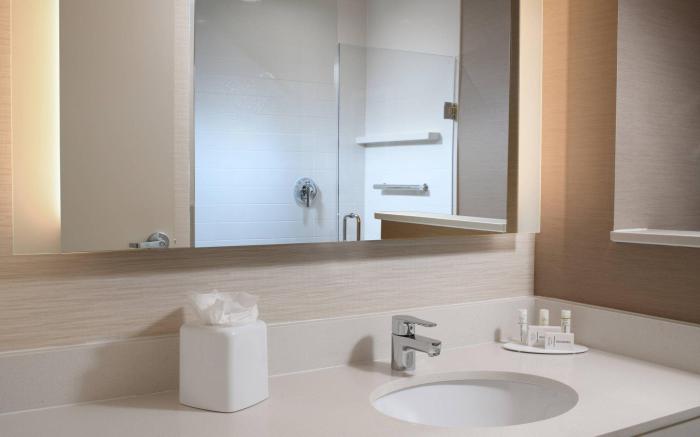 Fairfield Inn & Suites Fort Worth South/Burleson