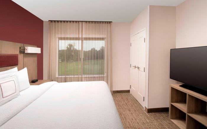 Residence Inn by Marriott Baltimore Owings Mills